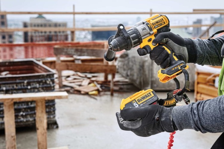 DEWALT DCD996P2