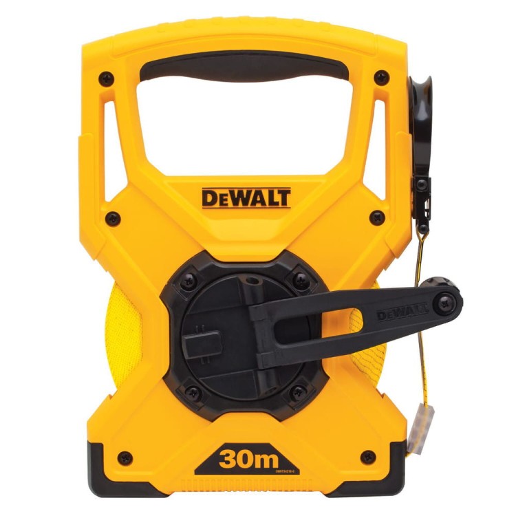 DEWALT DWHT34218 Miara zwijana włókno szklane 30m