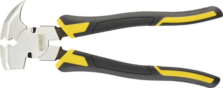 DEWALT Szczypce ogrodzeniowe 6w1