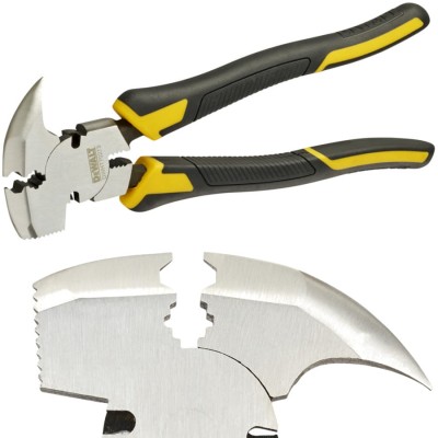 DEWALT DWHT0-70273 Szczypce ogrodzeniowe 6w1