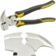 DEWALT DWHT0-70273 Szczypce ogrodzeniowe 6w1