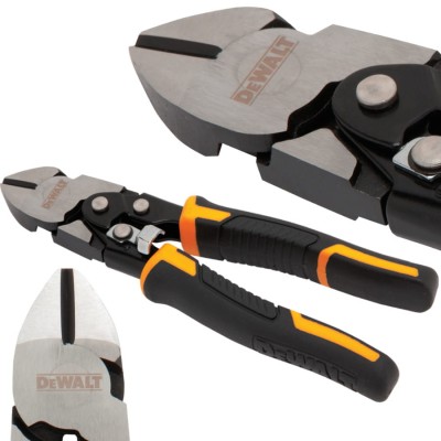 DEWALT DWHT0-70275 Szczypce uniwersalne boczne