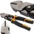 DEWALT DWHT0-70275 Szczypce uniwersalne boczne