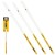 DEWALT DWHT0-20558 Zestaw brzeszczotów do pił 3szt