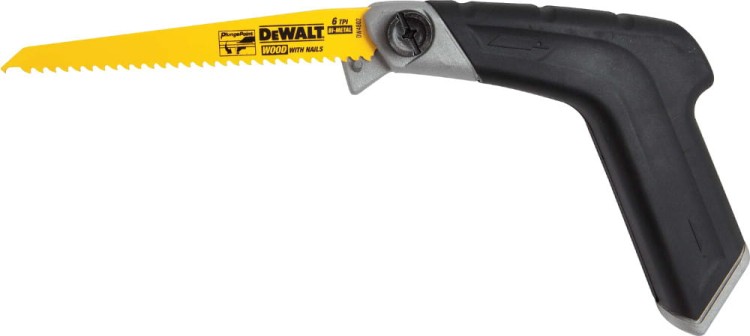 DEWALT DWHT0-20547 Piła ręczna do metalu