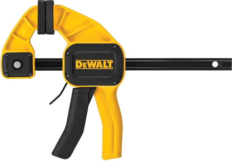 DEWALT DWHT0-83192 Ścisk stolarski