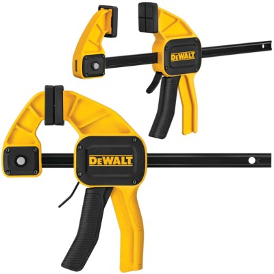 DEWALT DWHT0-83192 Ścisk automatyczny L 150mm