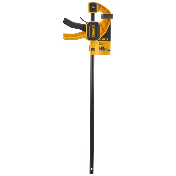 DEWALT Ścisk automatyczny L 600mm