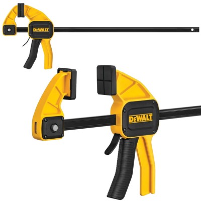 DEWALT DWHT0-83194 Ścisk automatyczny L 600mm
