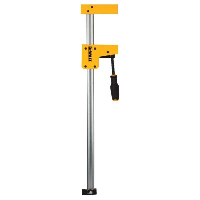 DEWALT Ścisk równoległy 600mm