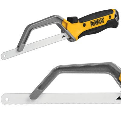 DEWALT DWHT20327-0 Mini piła ręczna do metalu