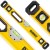 DEWALT DWHT0-43224 Poziomica skrzynkowa 60cm