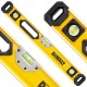 DEWALT DWHT0-43224 Poziomica skrzynkowa 60cm