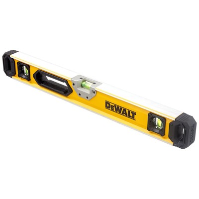 Poziomica skrzynkowa DEWALT DWHT0-43224