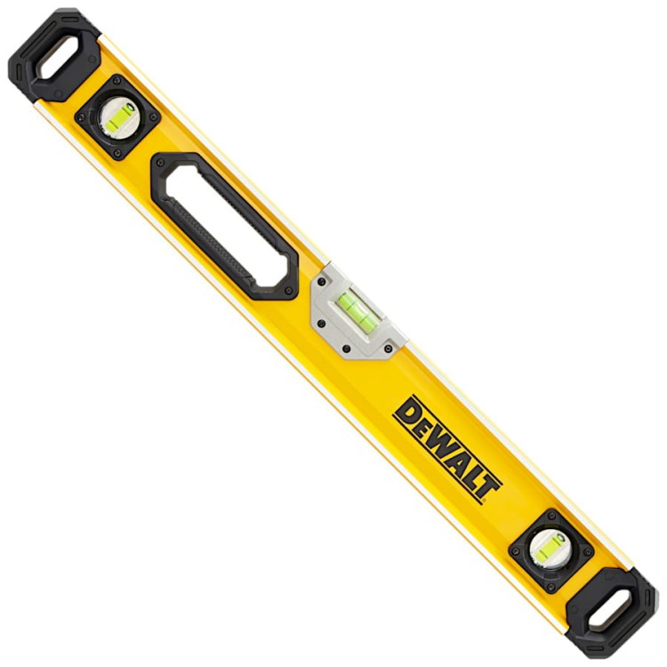 Poziomica skrzynkowa DEWALT DWHT0-43224