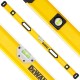 DEWALT DWHT0-43248 Poziomica skrzynkowa 120cm