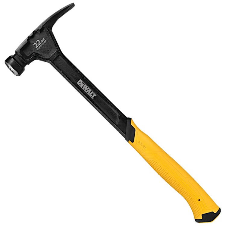 Młotek stalowy DEWALT DWHT51381-0
