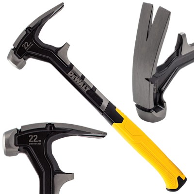 DEWALT DWHT51366-0 Młot wyburzeniowy 624g