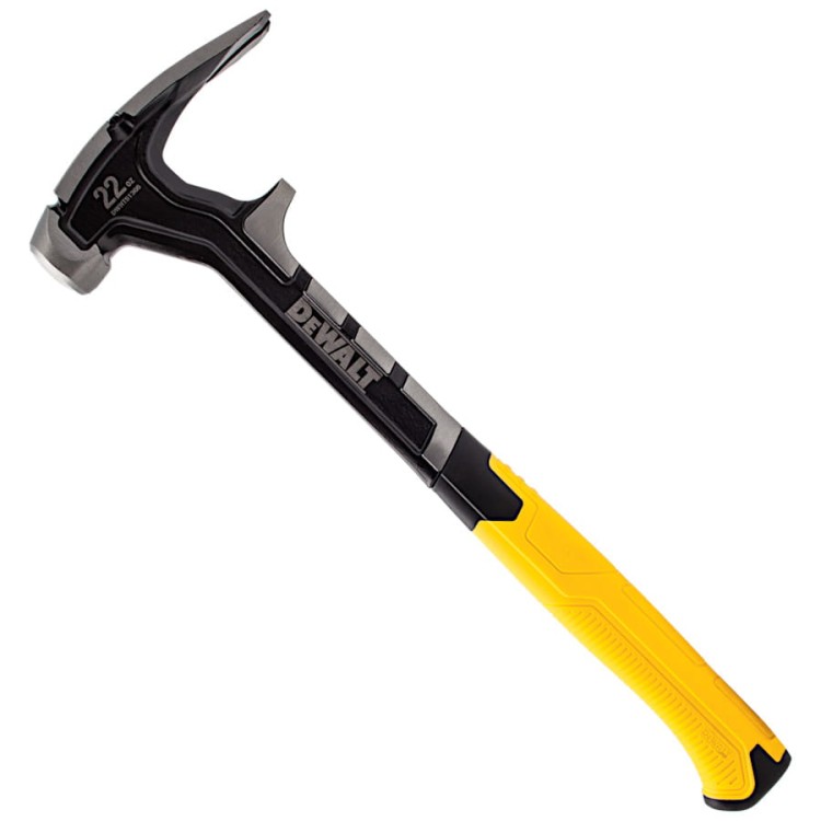 Młot wyburzeniowy DEWALT DWHT51366-0