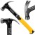 DEWALT DWHT51439-0 Młotek stalowy 454g pazur zakrzywiony