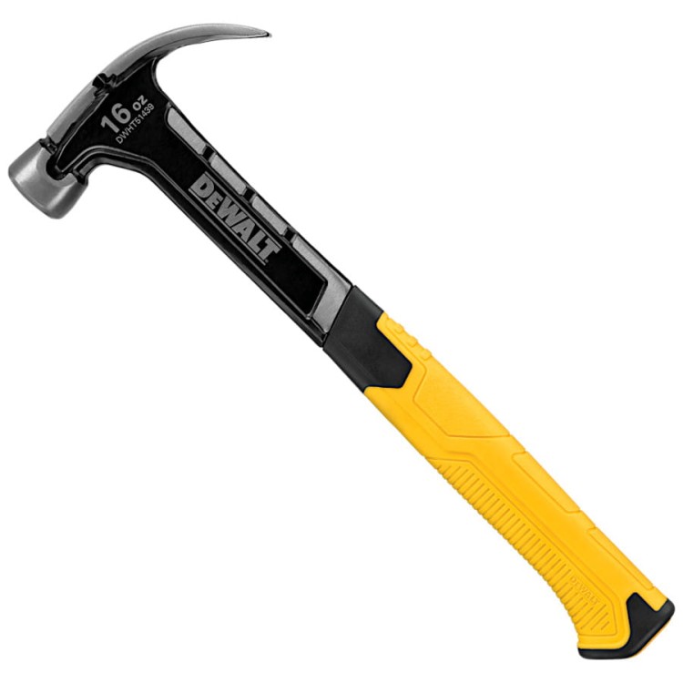 Młotek stalowy DEWALT DWHT51439-0