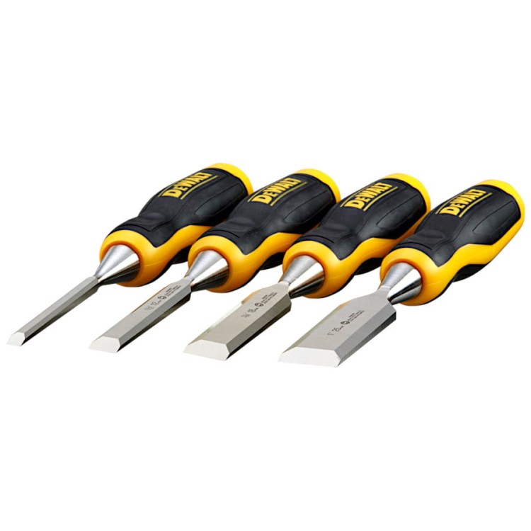 Zestaw dłut do drewna DEWALT DWHT0-16063