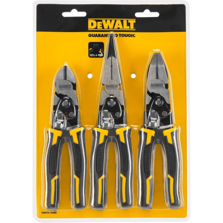 DEWALT Szczypce uniwersalne