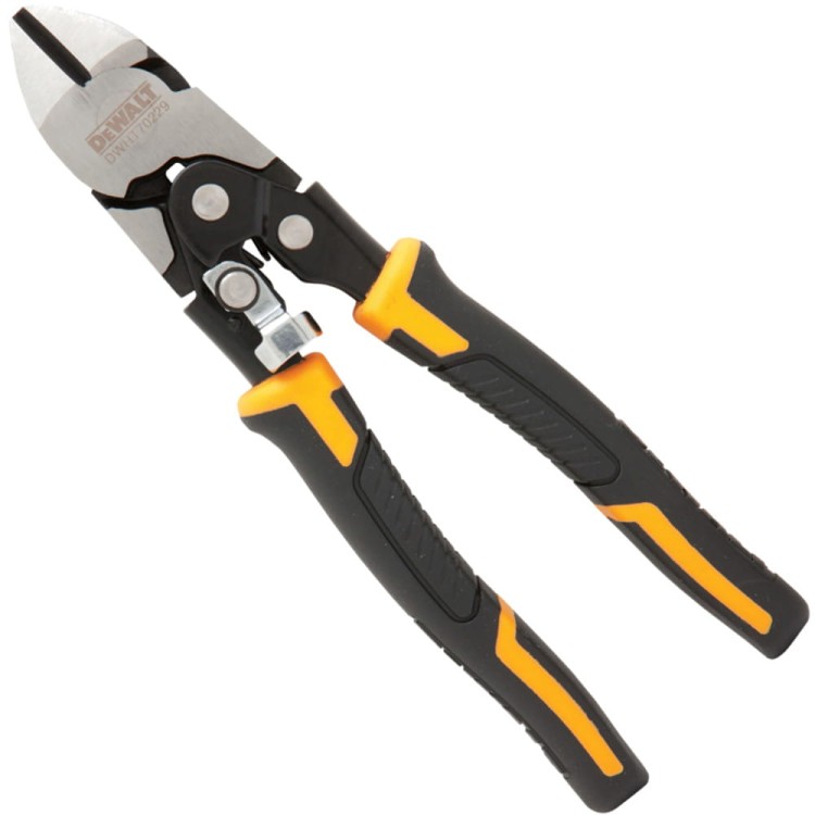 DEWALT DWHT0-70485 Zestaw szczypiec