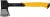 DEWALT DWHT51387-0 Siekiera ogrodowa 567g