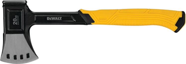 DEWALT DWHT51387-0 Siekiera ogrodowa 567g
