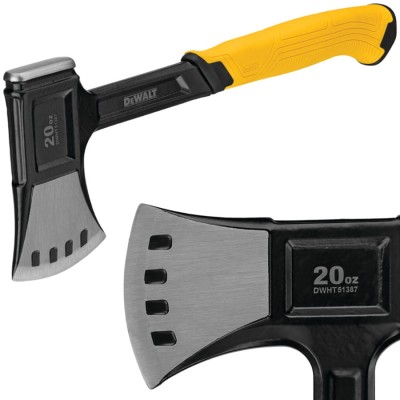 DEWALT DWHT51387-0 Siekiera uniwersalna ogrodowa 567g
