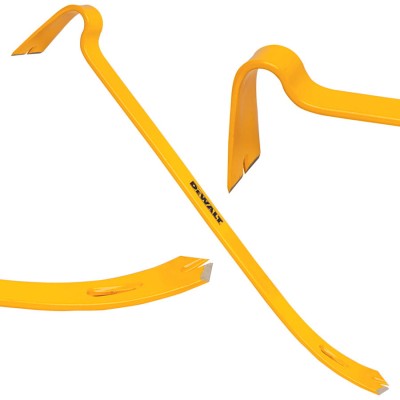 DEWALT DWHT55528-1 Łom płaski 530mm