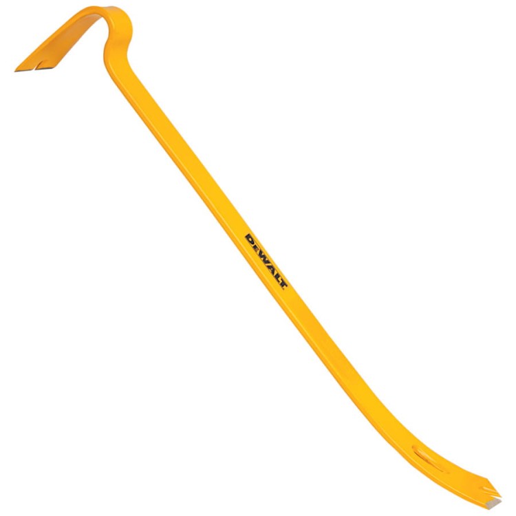 Łom płaski DEWALT DWHT55528-1