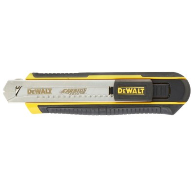 DEWALT DWHT0-10249 Noż z ostrzem chowanym 18mm Cartrige