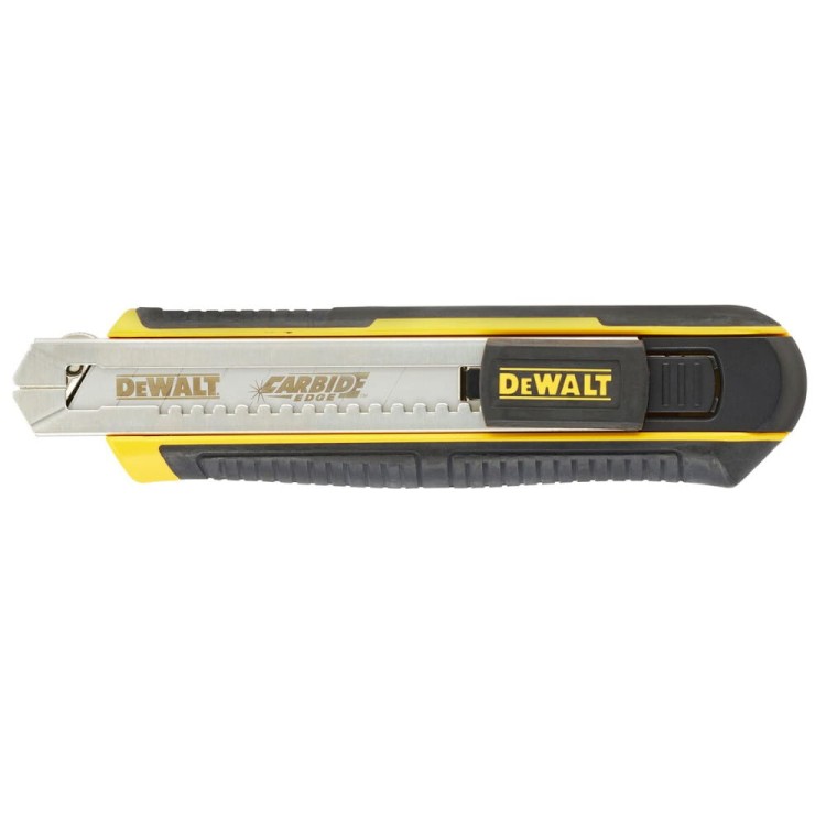 DEWALT DWHT0-10249 Noż z ostrzem chowanym 18mm Cartrige