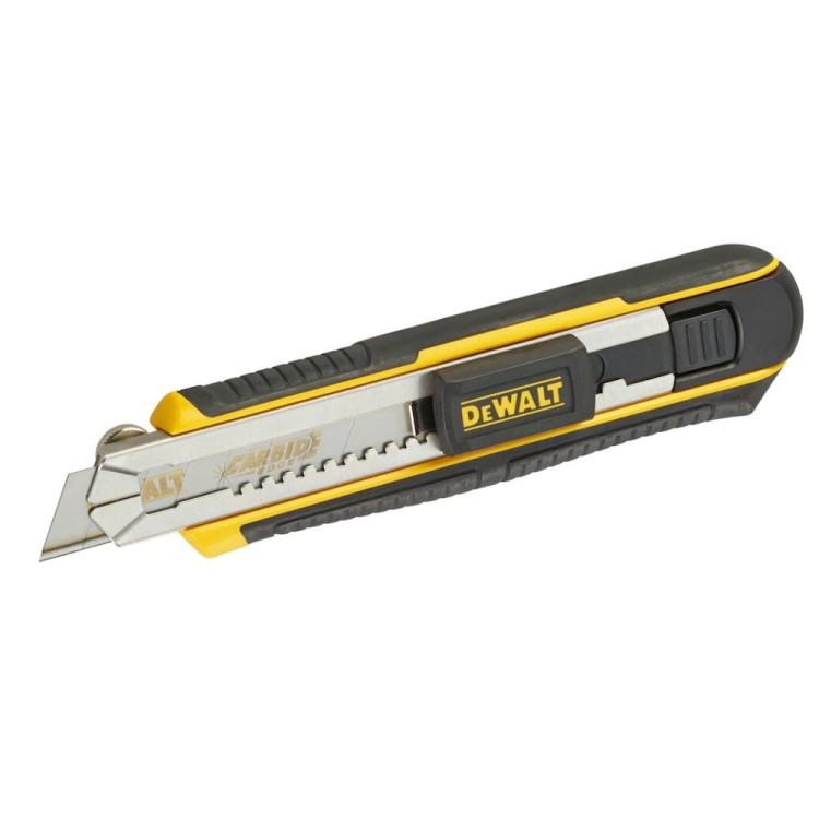 DEWALT DWHT0-10250 Noż z ostrzem 25mm