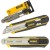 DEWALT DWHT0-10250 Noż z ostrzem chowanym 25mm Cartrige + 3 osztrza