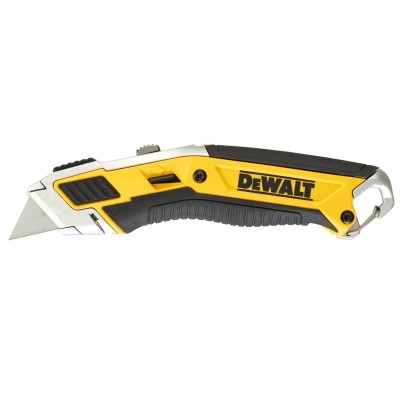 DEWALT DWHT0-10295 Noż z ostrzem chowanym trapezowym