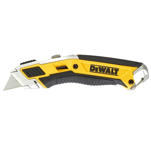 DEWALT DWHT0-10295 Noż z ostrzem chowanym trapezowym