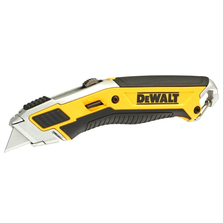 DEWALT DWHT0-10295 Noż z ostrzem chowanym trapezowym