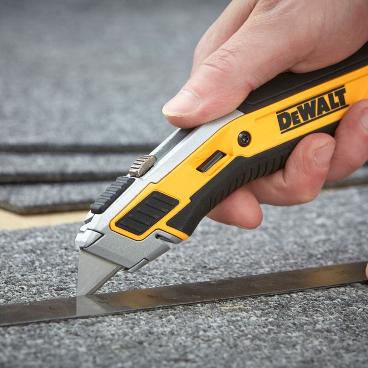 DEWALT DWHT0-10295 Noż z ostrzem chowanym