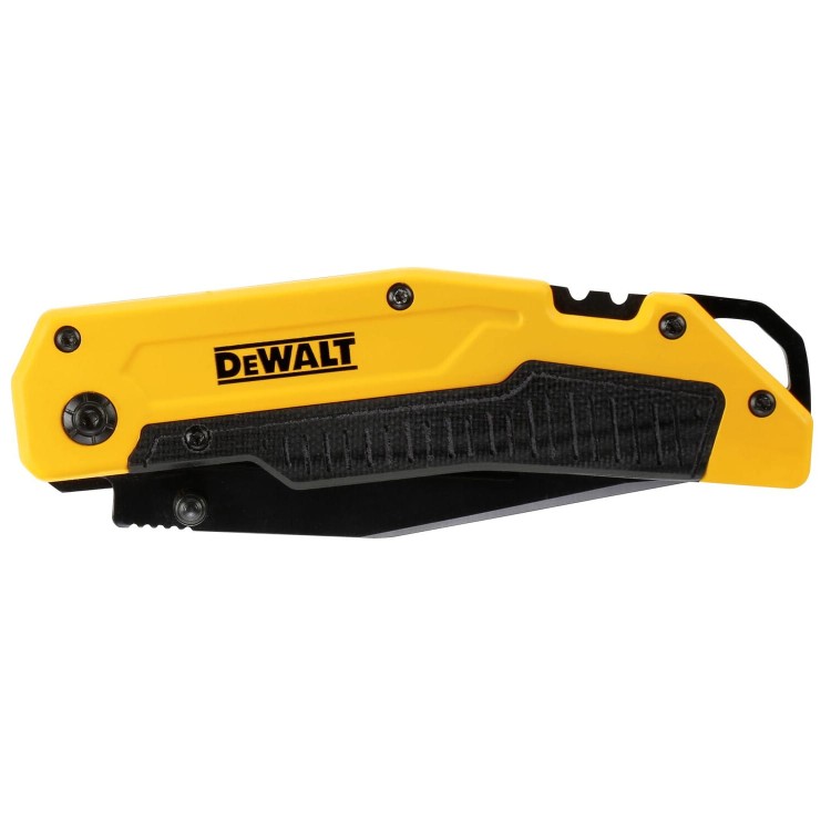 DEWALT DWHT0-10313 Nóż składany 82mm scyzoryk
