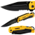 DEWALT DWHT0-10313 Nóż składany kieszonkowy 82mm scyzoryk