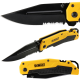 DEWALT DWHT0-10313 Nóż składany kieszonkowy 82mm scyzoryk