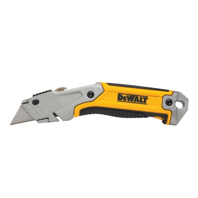 DEWALT DWHT10046-0 Nóż z ostrzem chowanym trapezowym