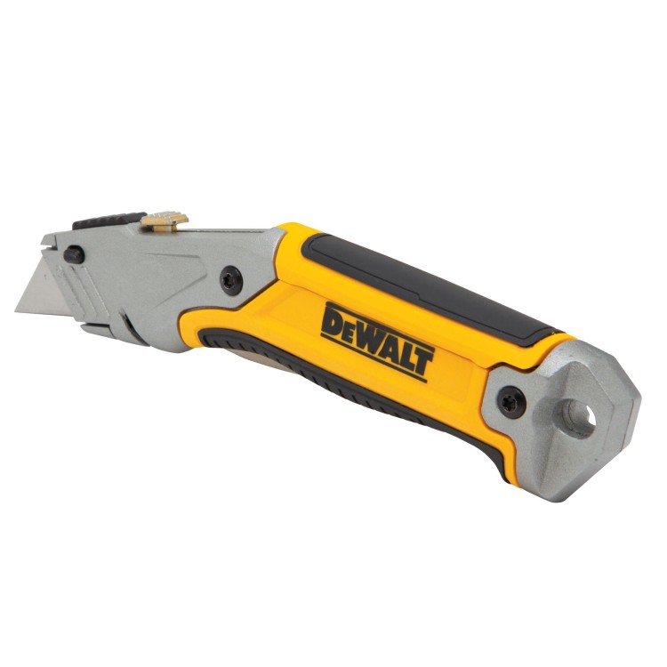 DEWALT DWHT10046-0 Nóż z ostrzem chowanym