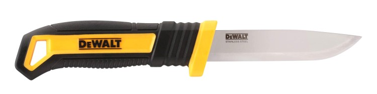 DEWALT DWHT1-10354 Nóż z ostrzem ze stali nierdzewnej