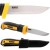 DEWALT DWHT1-10354 Nóż z ostrzem stałym w kaburze