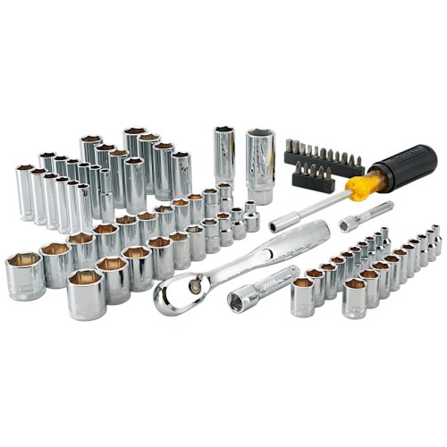 Zestaw nasadek i akcesoriów DEWALT DWMT81531-1