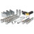 Zestaw nasadek i akcesoriów DEWALT DWMT81531-1